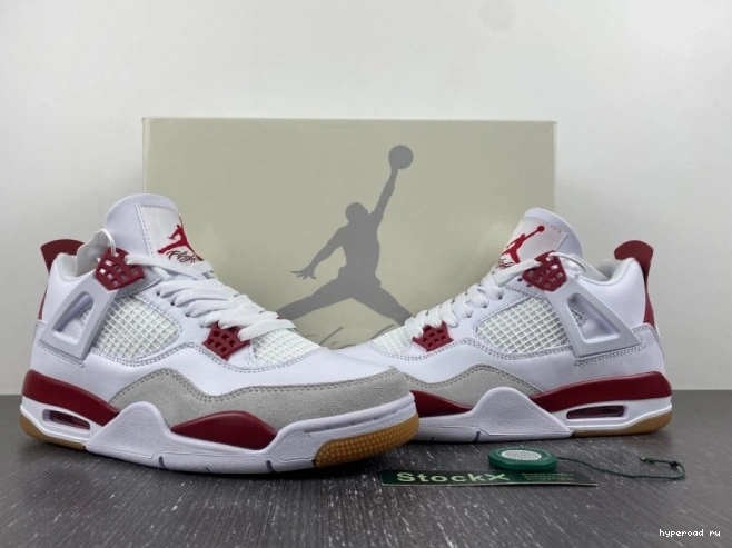 SB 4 Nike x Air DR5415-160 Jordan 0602